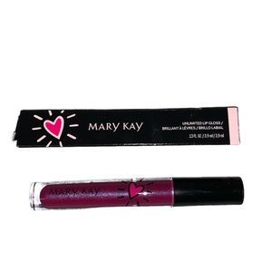 Mary Kay Unlimited Lip Gloss